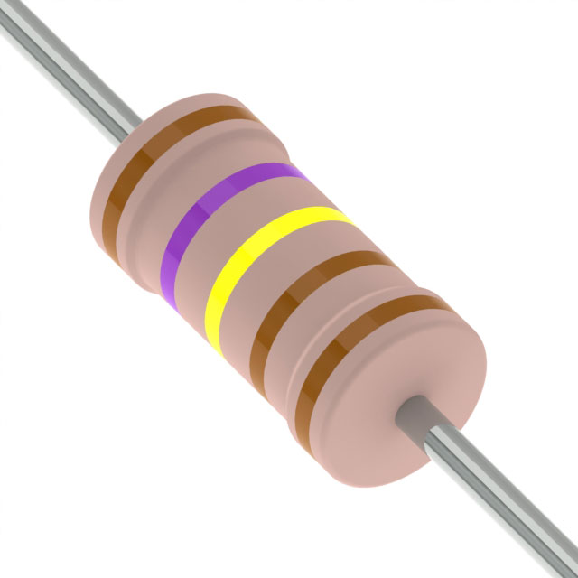 FMP300FTF73-1K74 YAGEO  Resistencias de orificio pasante