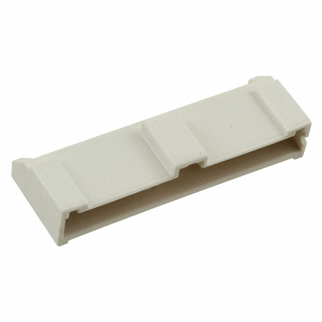 DF1E-15P-2.5DS(35) Hirose Electric Co Ltd  Embases à broches mâles