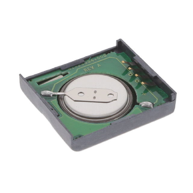 DS9034I-PCX+ Analog Devices Inc./Maxim Integrated  Batteries