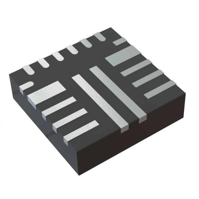 RTQ2823AGQVF Richtek USA Inc.  Voltage Regulators - DC DC Switching Regulators