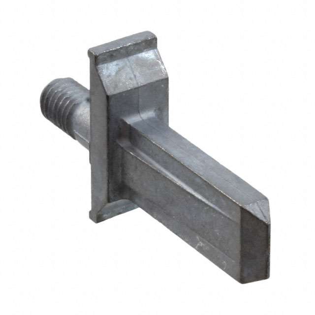 1-1410710-3 TE Connectivity AMP Connectors  Backplane Connector Accessories