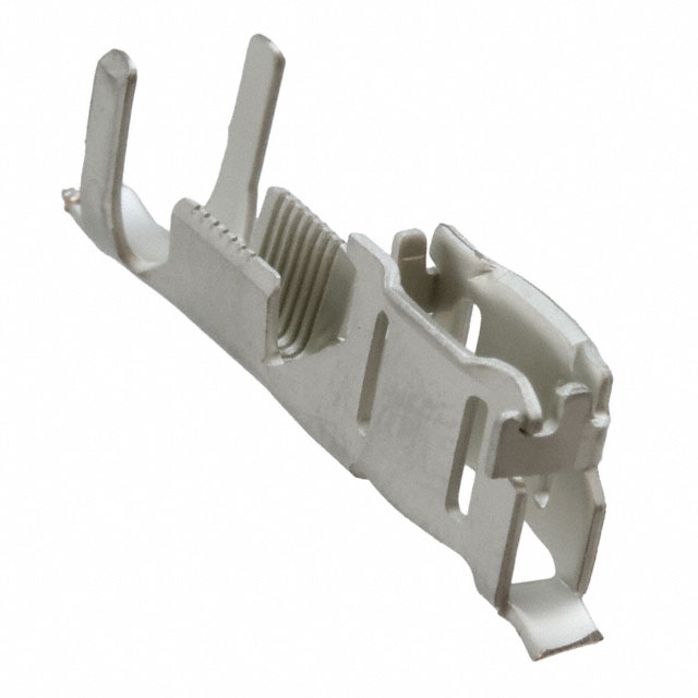 316292-1 TE Connectivity AMP Connectors  Magnetic Wire Connectors