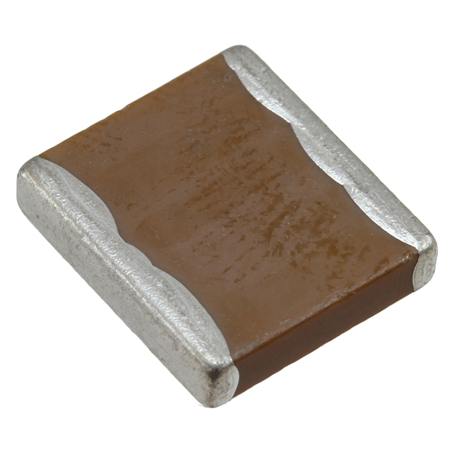 3640GC103KAT3A KYOCERA AVX  Condensadores cerámicos