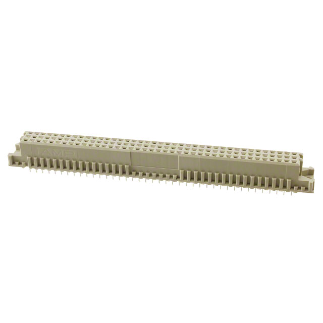 535098-4 TE Connectivity AMP Connectors  DIN 41612