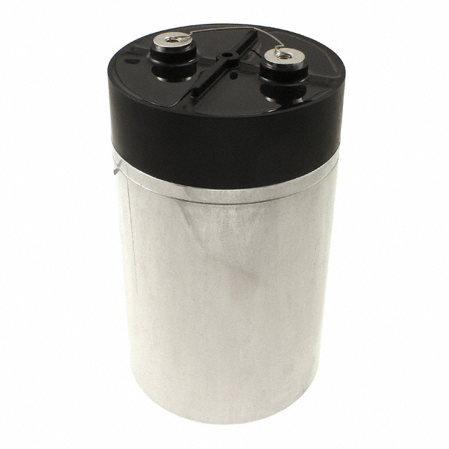 947D341K132BJMSN Cornell Dubilier Electronics (CDE)  Film Capacitors