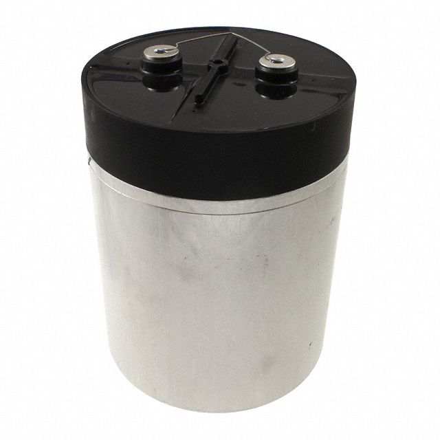 947D971K102DHRSN Cornell Dubilier Electronics (CDE)  Tantal-Polymer-Kondensatoren