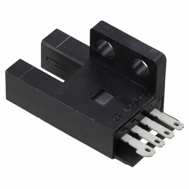 EE-SX677P Omron Automation and Safety  Fotointerruttori - Tipo slot - Uscita logica