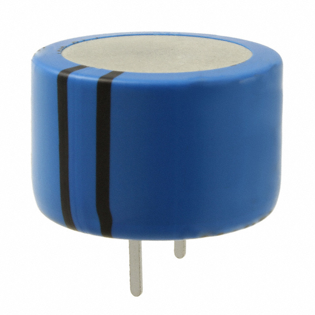 FYD0H224ZF KEMET  Electric Double Layer Capacitors (EDLC) Supercapacitors