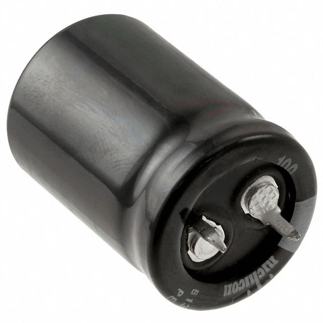 LGG2G181MELZ30 Nichicon  Aluminum Electrolytic Capacitors