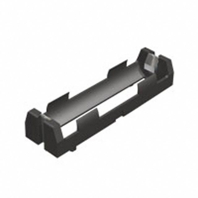 1043P Keystone Electronics  Supports de batterie, clips, contacts