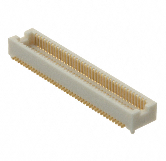 DF12(3.0)-80DP-0.5V(80) Hirose Electric Co Ltd  Matrices de type bord Mezzanine (carte à carte)