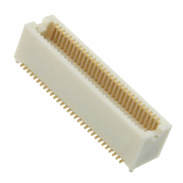 DF12E(5.0)-60DP-0.5V(81) Hirose Electric Co Ltd  Matrices de type bord Mezzanine (carte à carte)