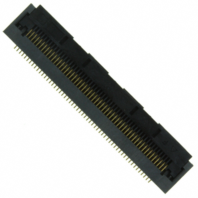 FH28D-55S-0.5SH(98) Hirose Electric Co Ltd  FFC FPC (Flat Flexible) Connector Assemblies