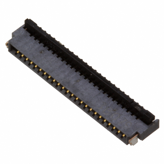 FH34SR-24S-0.5SH(99) Hirose Electric Co Ltd  FFC FPC (Flat Flexible) Connector Assemblies