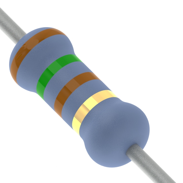 RSF2JA150R-C3 Stackpole Electronics Inc  Resistori passanti