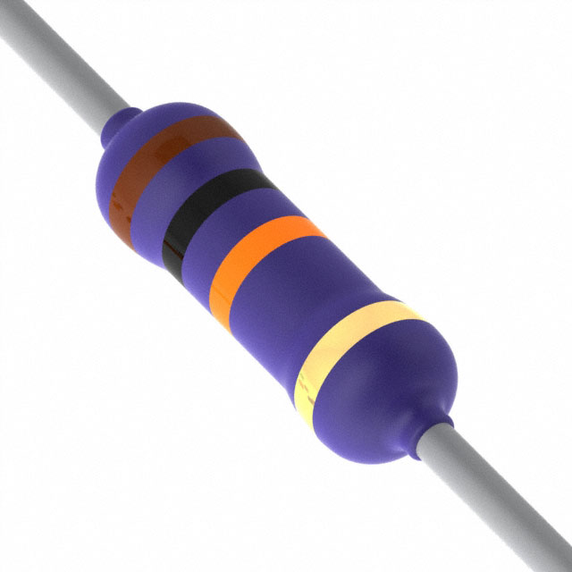 RSMF3JT10K0 Stackpole Electronics Inc  Resistori passanti