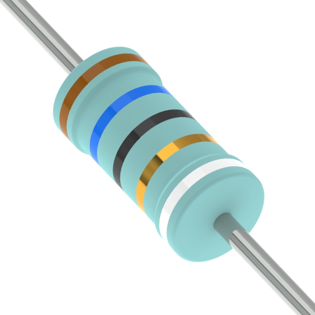 FKN2WSJT-73-16R YAGEO  Resistori passanti