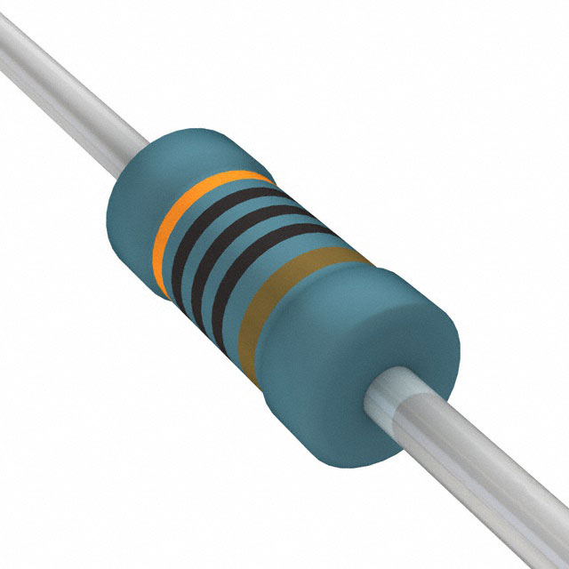 RNF14FAC300R Stackpole Electronics Inc  Resistori passanti