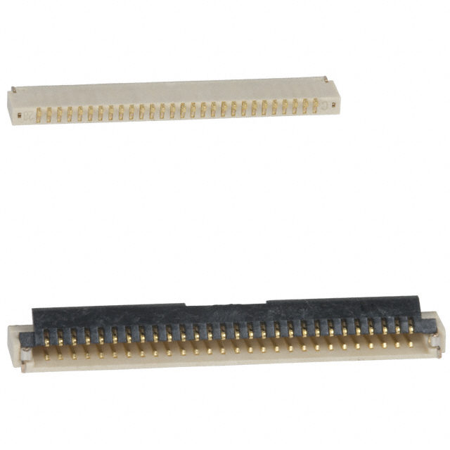 FH19SC-28S-0.5SH(09) Hirose Electric Co Ltd  FFC FPC (Flat Flexible) Connector Assemblies
