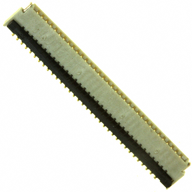 FH34S-34S-0.5SH(99) Hirose Electric Co Ltd  FFC FPC (Flat Flexible) Connector Assemblies