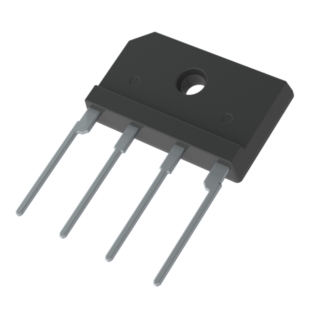 KBJ2010_T0_00601 Panjit International Inc.  Bridge Rectifiers