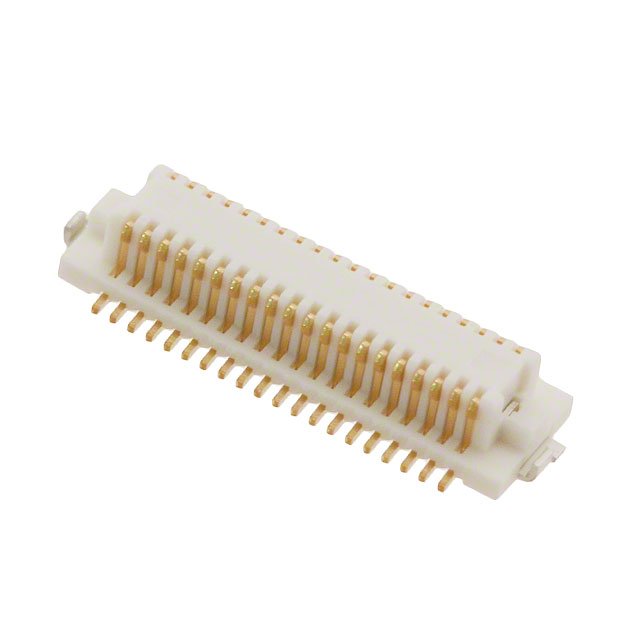 DF12B(3.0)-40DS-0.5V(86) Hirose Electric Co Ltd  Matrices de type bord Mezzanine (carte à carte)