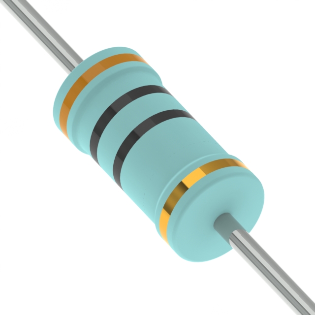 KNP100JB-73-30R YAGEO  Durchgangslochwiderstände