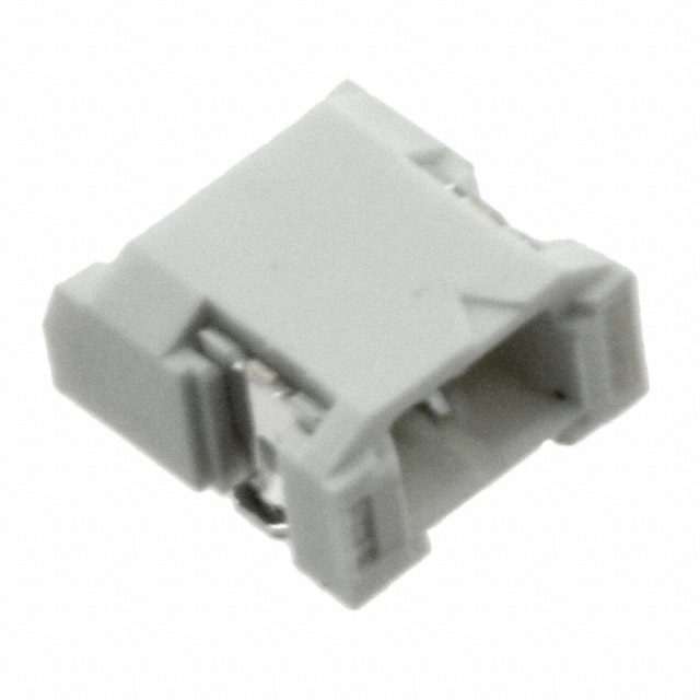 01R-LEBSS-TB(LF)(SN) JST Sales America Inc.  Solid State Lighting Connector Assemblies