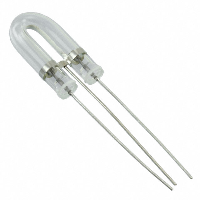 BUB 0641RD(G)(H) Excelitas Technologies  Éclairage au xénon