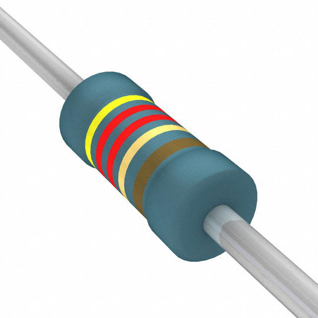 MRS25000C4229FC100 Vishay Beyschlag/Draloric/BC Components  Through Hole Resistors