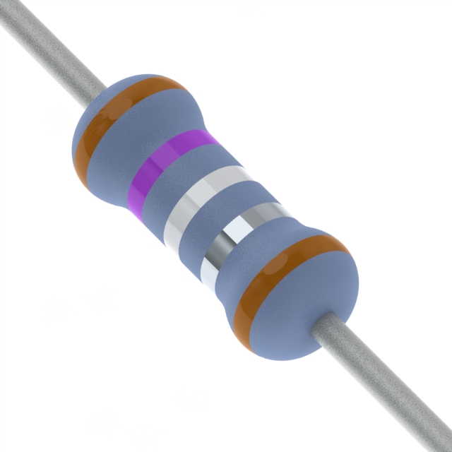 RSMF1FT1R78 Stackpole Electronics Inc  Resistori passanti