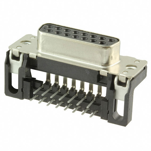 9662127601 HARTING  Ensembles de connecteurs D-Sub