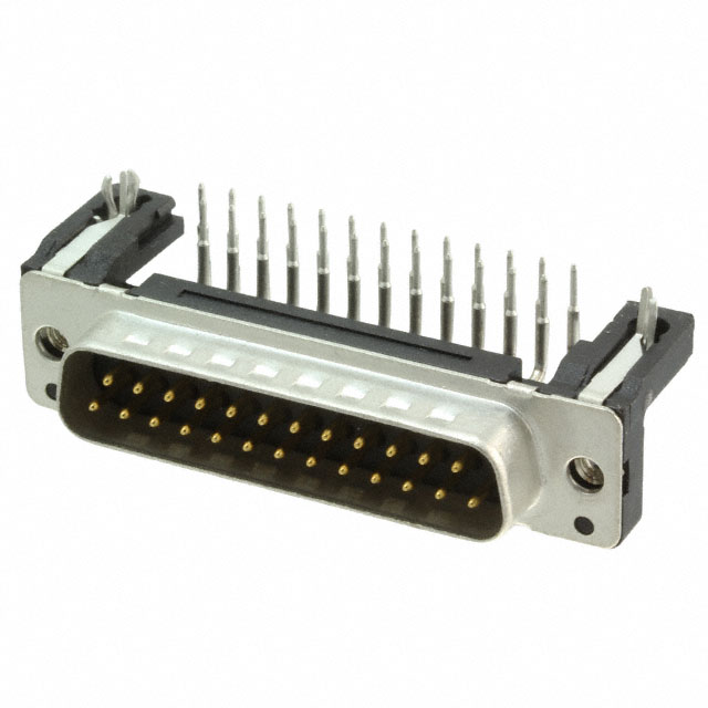 9663626812 HARTING  Gruppi di connettori D-Sub