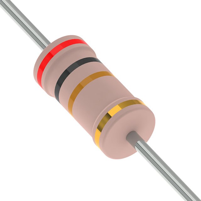 FMP3WSJT-73-20K YAGEO  Through Hole Resistors