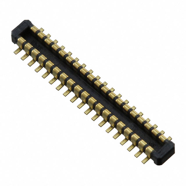 BM14B(0.8)-34DP-0.4V(51) Hirose Electric Co Ltd  Matrices de type bord Mezzanine (carte à carte)