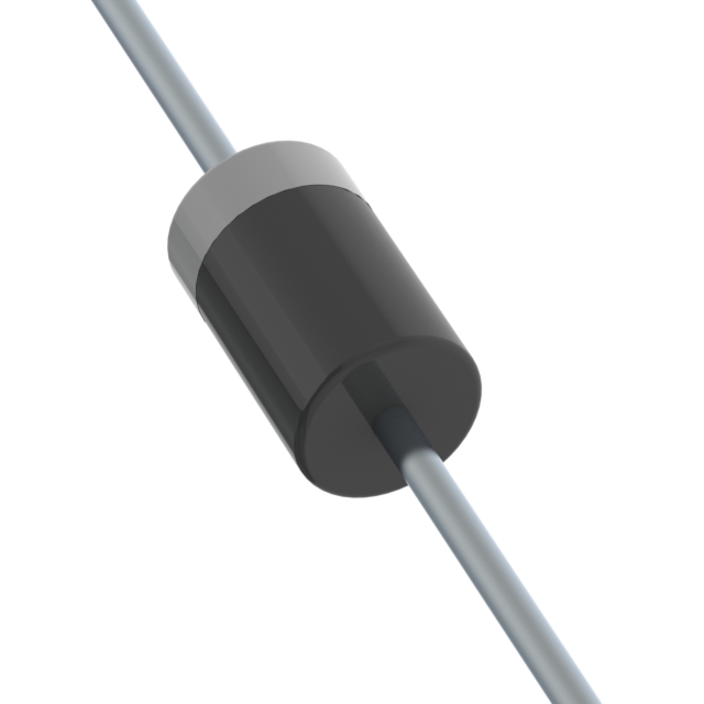 1N5367B_R2_00001 Panjit International Inc.  Diodes Zener simples