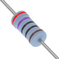 MFR1WSFRF52-270R YAGEO  Durchgangslochwiderstände