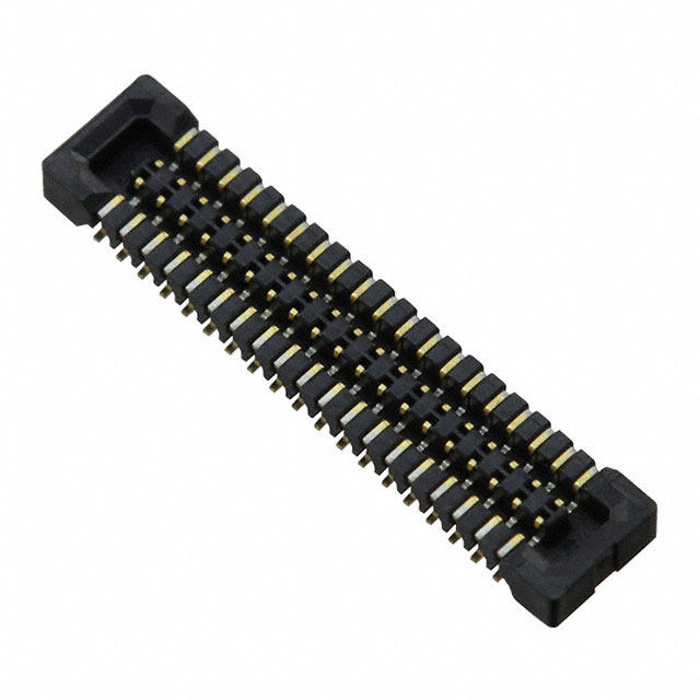 BM14B(0.8)-34DS-0.4V(51) Hirose Electric Co Ltd  Matrices de type bord Mezzanine (carte à carte)