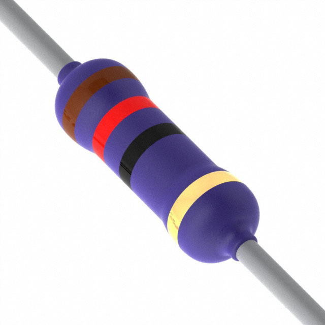 RSMF2JB12R0 Stackpole Electronics Inc  Resistori passanti