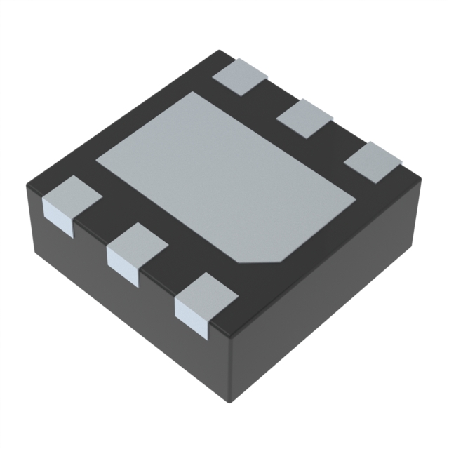 RT9394GQW Richtek USA Inc.  Pilotes LED