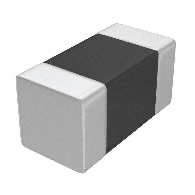 NCP03XM102J05RL Murata Electronics  NTC Thermistors