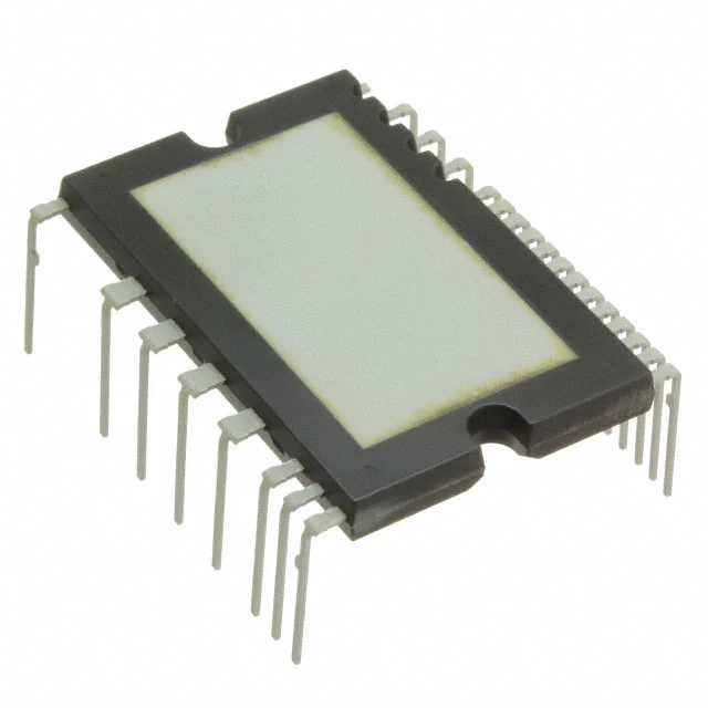 BM63967S-VA Rohm Semiconductor  Leistungstreibermodule