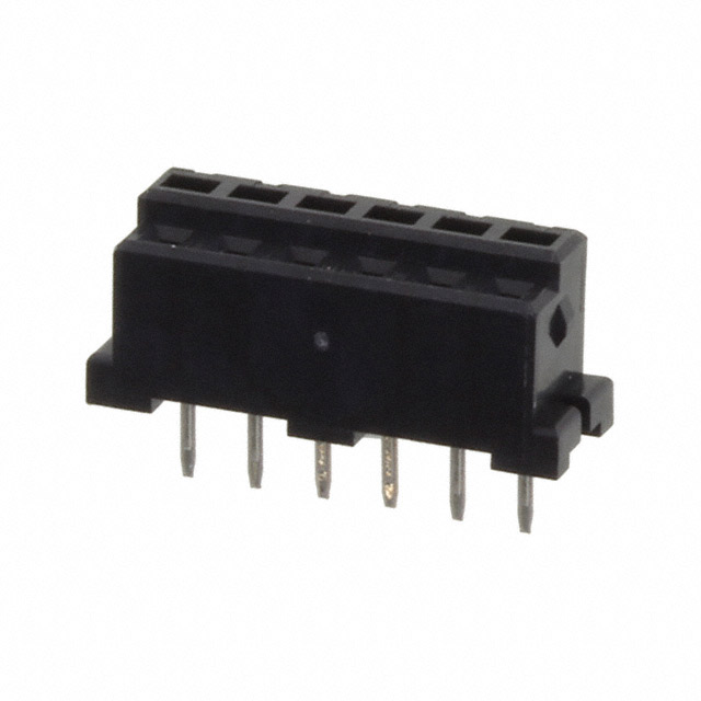 DF3-6S-2DSA(25) Hirose Electric Co Ltd  Embases Prises femelles