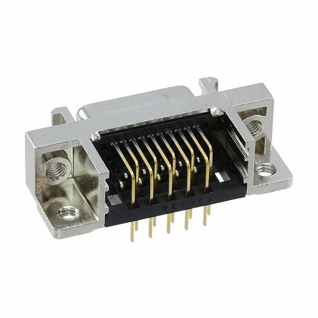 DX10M-20S(50) Hirose Electric Co Ltd  Centronics Connectors