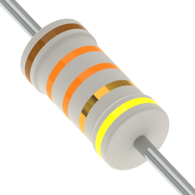 HHV-25JR-52-13K YAGEO  Resistencias de orificio pasante