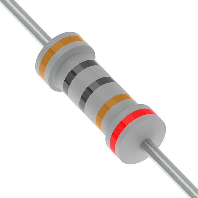 RSF-50GR-52-300K YAGEO  Durchgangslochwiderstände