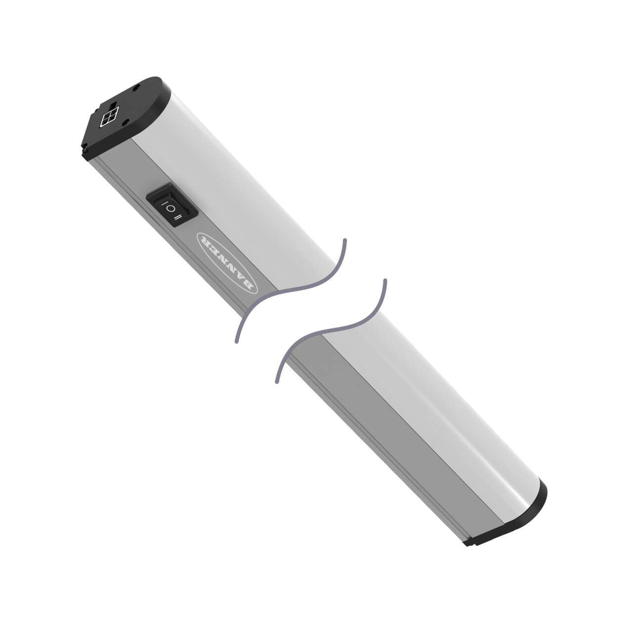 WLB32ZC570QMB Banner Engineering Corporation  Task Lighting