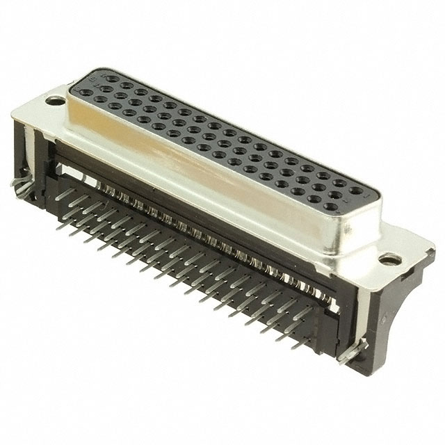 9665526615 HARTING  D-Sub Connector Assemblies