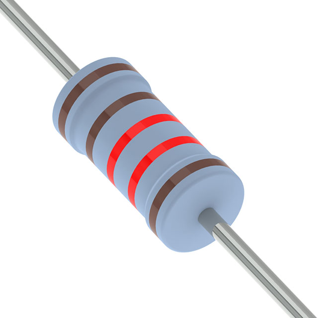 MFR25SFBF52-11K2 YAGEO  Through Hole Resistors
