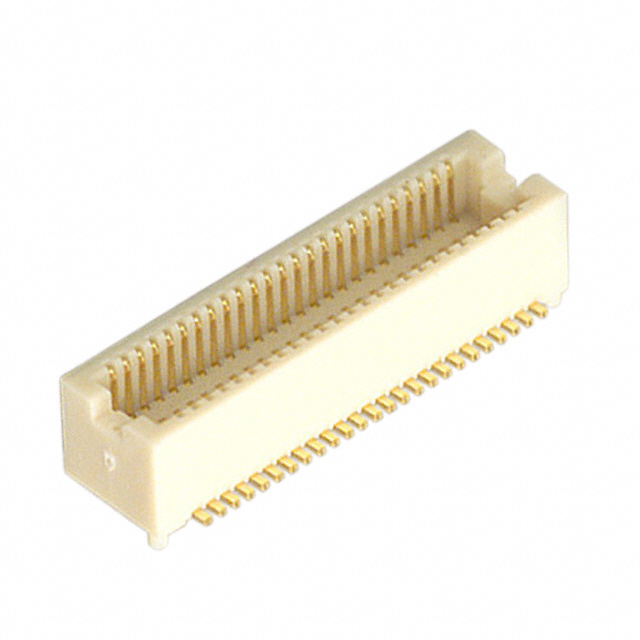 DF12D(4.0)-50DP-0.5V(81) Hirose Electric Co Ltd  Matrices de type bord Mezzanine (carte à carte)